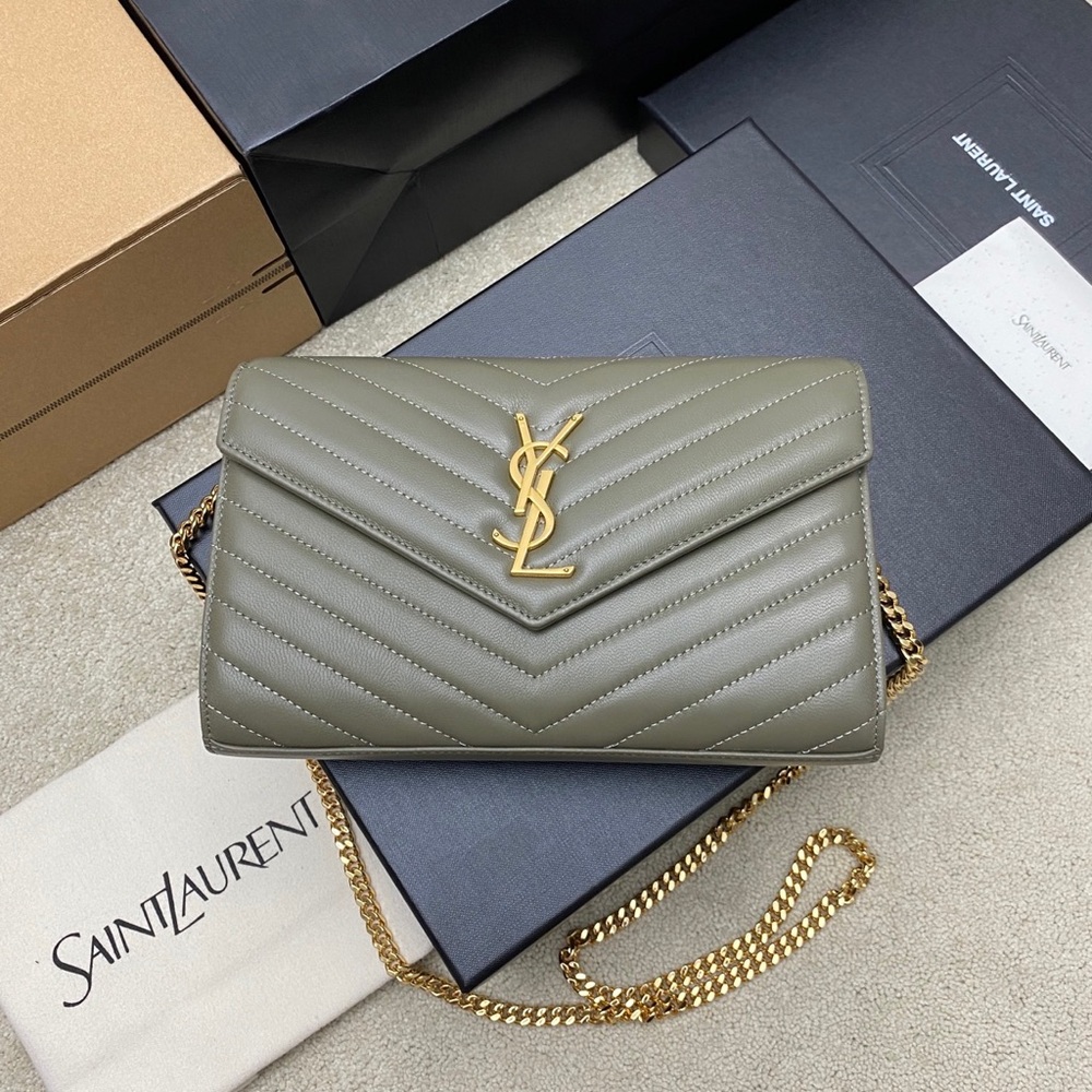 Saint Laurent women's bag